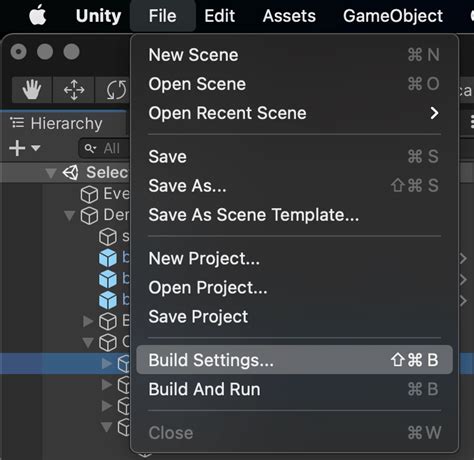 Image result for Unity Switch Between Scenes Button