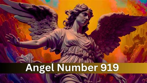 Angel Number 919: Meaning In Spiritual Growth, Numerology And Twin Flames