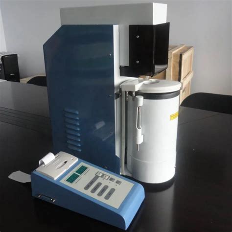 Image result for Falling Number Testing