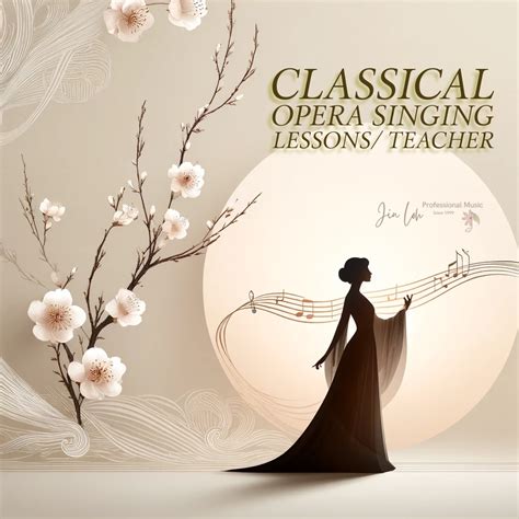 Opera Singing Lessons 的图像结果