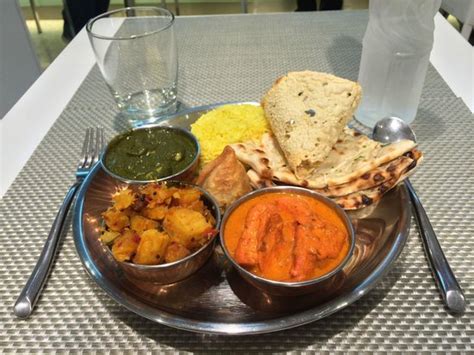 Central World:Tasty Indian Food - Reviews, Photos - Mrs. Balbir's ...