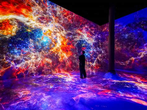 Immersive Theatre: Art and Humanity from Sleep No More to A.I ...