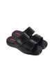 Buy Black Sandals for Men by BIG BIRD FOOTWEAR Online | Ajio.com
