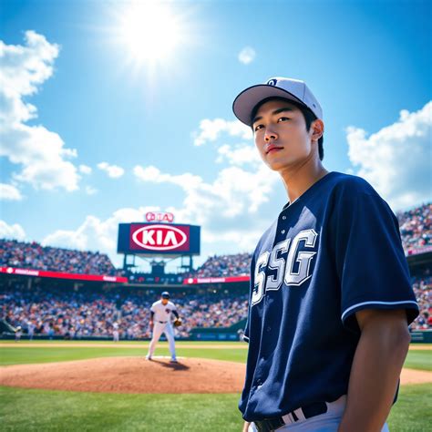 SSG vs KIA, ‘에이스’ 양현종의 부활 여부 주목… 박종훈 부상 변수 - IT AI Totality