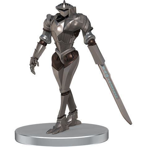 Pf2e Automaton 的图像结果