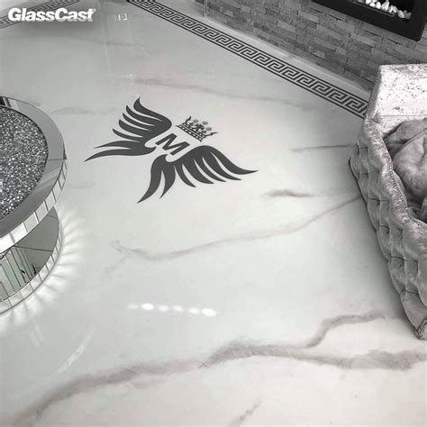 GlassCast 3 Floor Epoxy Resin - GlassCast