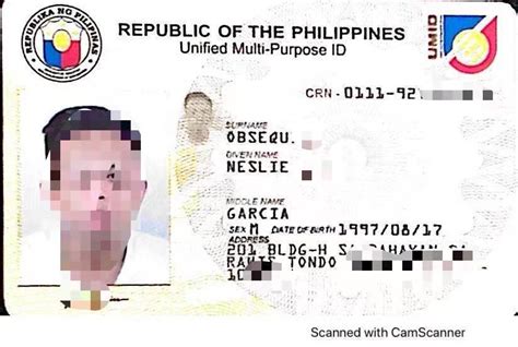 围观一下菲律宾琳琅满目的几十种身份证 - 菲华网