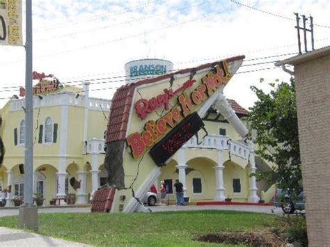 Ripleys Believe It or Not, missouri, United States Of America - Top ...