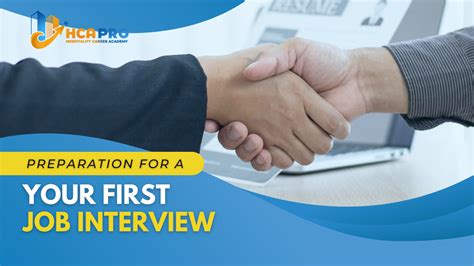 Interview for First Job 的图像结果
