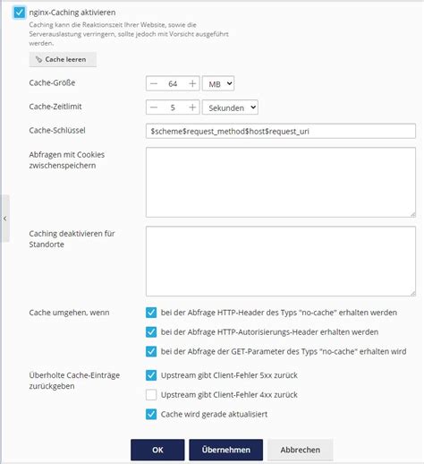 Image result for Nginx Caching