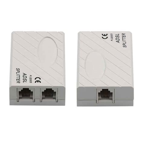 Image result for ADSL Filter