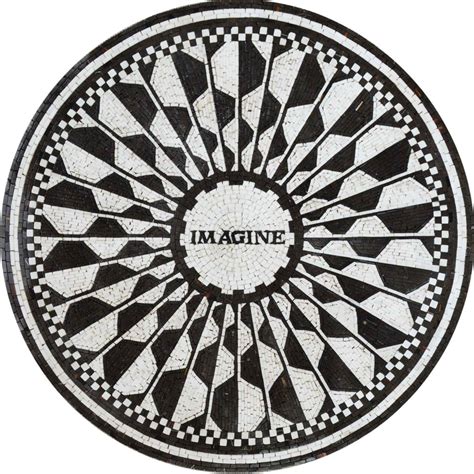The Incredible Story of the Imagine Mosaic at Central Park – Mozaico