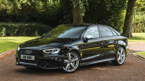 2019 Audi RS3 - 3rd Gen Market - CLASSIC.COM