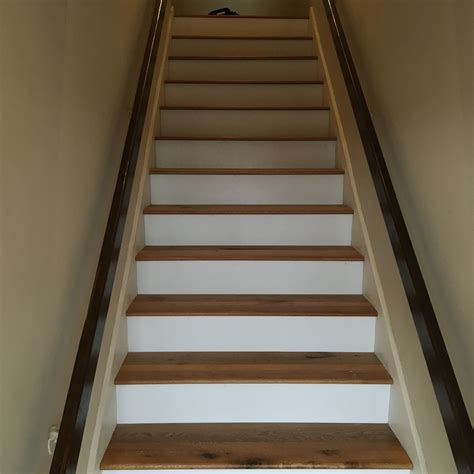 Engineered Wood Flooring Stairs at Sandra Wells blog