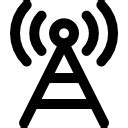 Telecom Icons & Symbols