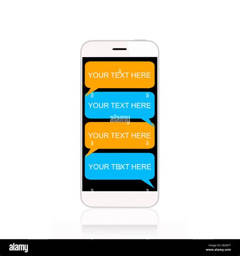Phone Texting Screen 的图像结果