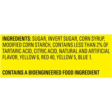 Sour Patch Bites Bag, 12 Ounce, 12 Per Case