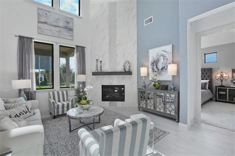 30 Gray Flooring Living Room Ideas for a Stylish Home - Foter