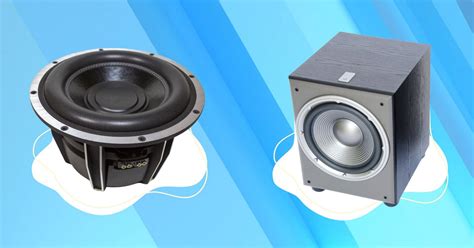 Best 10 Inch Subwoofer 的图像结果