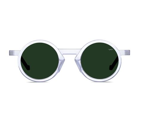 Buy VAVA Eyewear Sunglasses WL0040 CRYSTAL MATTE 45 | GEM OPTICIANS ...