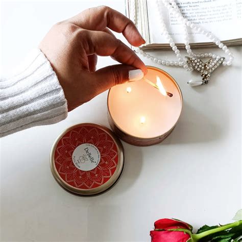 Why Soy Wax Scented Candles Are Better For You & The Environment ...