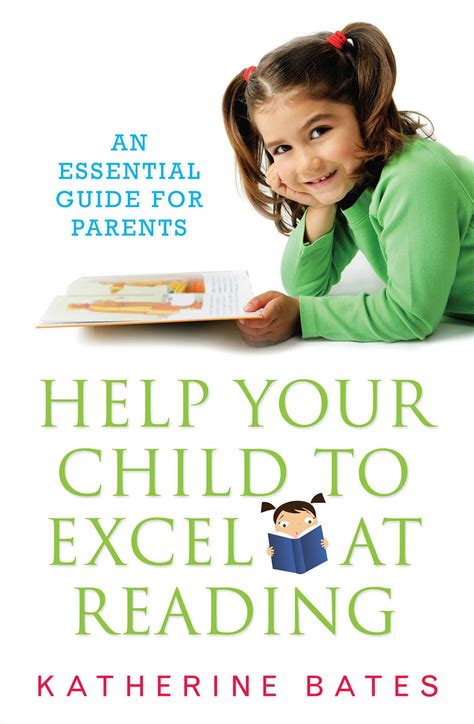 Help Your Child Excel at Reading eBook by Katherine Bates | Official ...