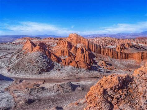 Read This Before Visiting El Valle De La Luna, Chile: 2025 Guide