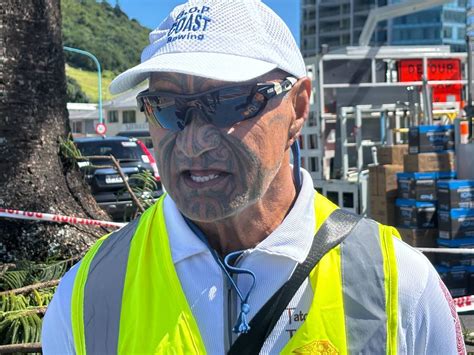 Mount Maunganui slip tragedy: Local recalls frantic search for survivors