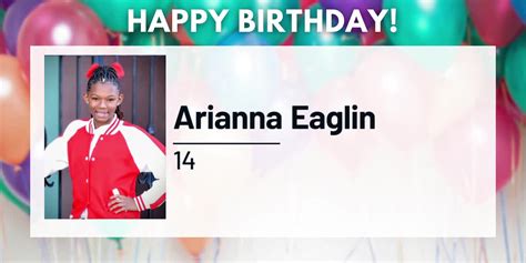 KPLC 7 News Sunrise Birthdays - Oct. 6, 2025