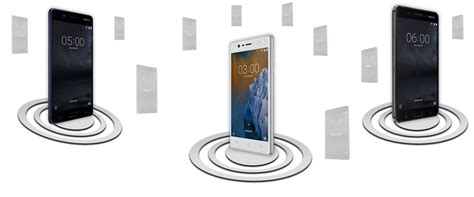 The Very Affordable Nokia Android Phones Are All Set To Launch This ...