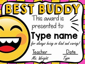 Image result for Best Helper Teacher Award