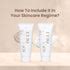 Gentle Hydrating Body Wash | ph 5.5, Glycerin, Citric Acid Cleanser ...
