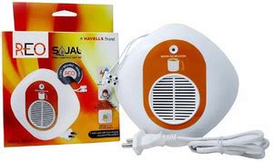 REO Havells SAJAL Water Tank Overflow & Conservation Alarm Bell ...