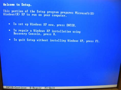 Image result for How to Install Windows XP On Old Computer