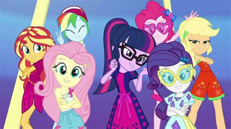 Image result for MLP Spring Breakdown Songs