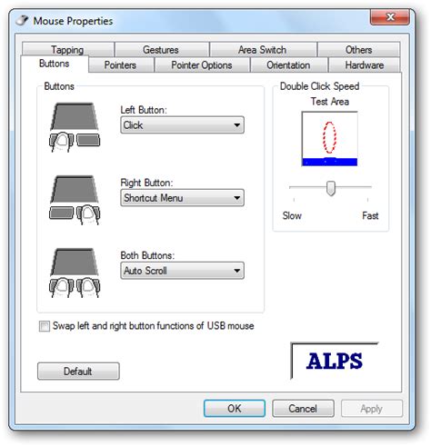 Image result for Laptop Touchpad Tutorial