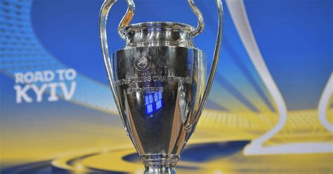Madrid, Lisbon in race to host Champions League final if fixture is ...