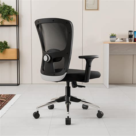 Green Soul Zodiac Lite | Office Chair | Flybird Ergonomic Design | 1D ...