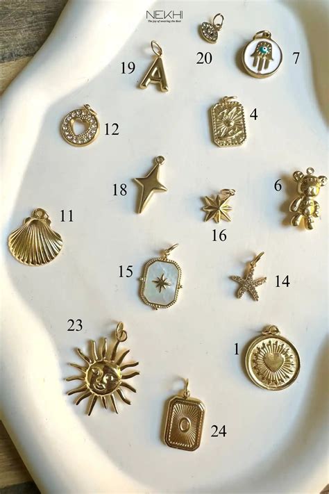DIY Charms – Nekhi India