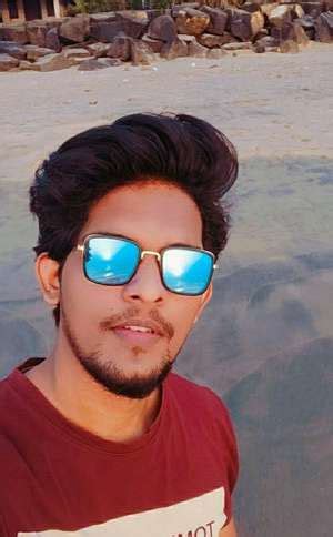 Arjun aju, Interior Designer from Ernakulam, Kerala