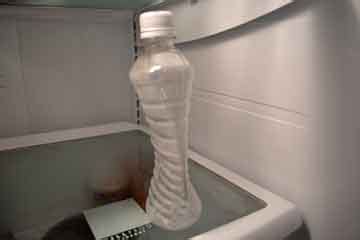 Image result for Pressure Experiment Science