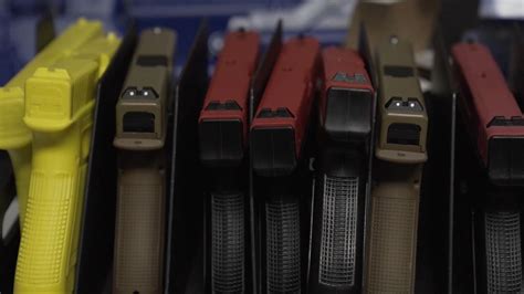San Antonio police: Keep track of your gun's serial number | kens5.com