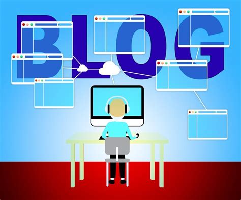 Image result for Computer Blog