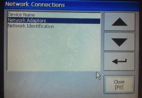 Image result for Set PanelView Plus Network Address