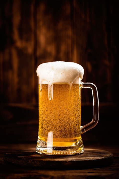 玻璃啤酒杯子家用创意小麦精酿啤酒杯套装高颜值大号酒吧扎啤酒杯_虎窝淘