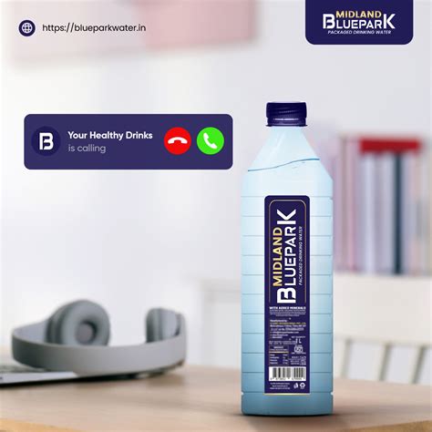 Midland Bluepark Water (@midlandblueparkwater) • Instagram photos and ...