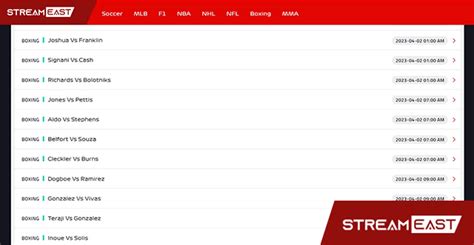 Free Boxing Streams 的图像结果