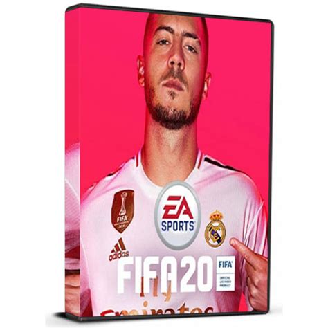 Image result for FIFA 20 Origin File