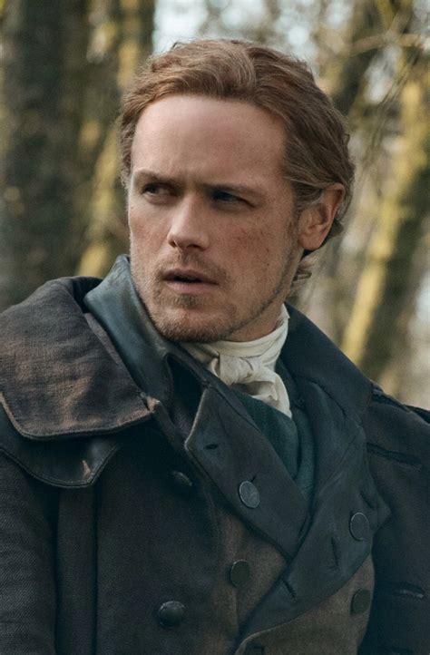 James Fraser | Outlander Wiki | Fandom