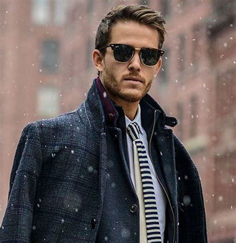 Business Casual Long Hair Men 的图像结果